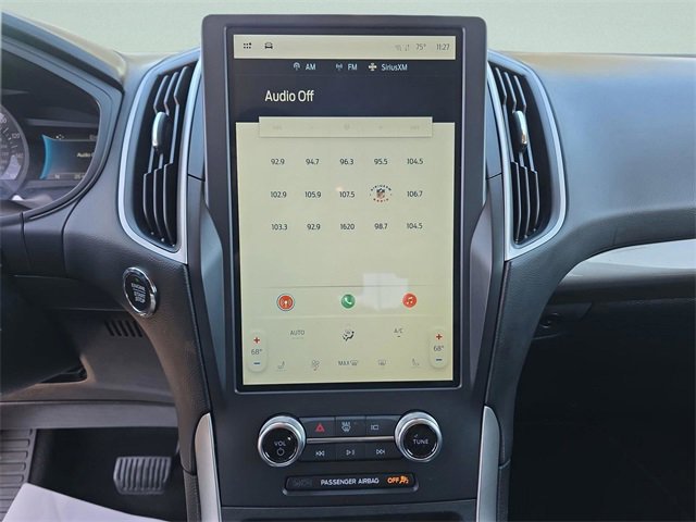 Used 2024 Ford Edge SEL image 19