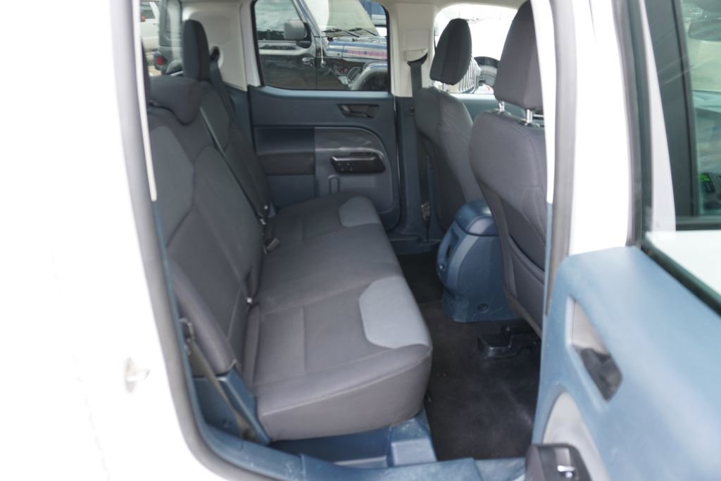 Used 2023 Ford Maverick XL w/ Equipment Group 100A Standard AWD/4WD image 19