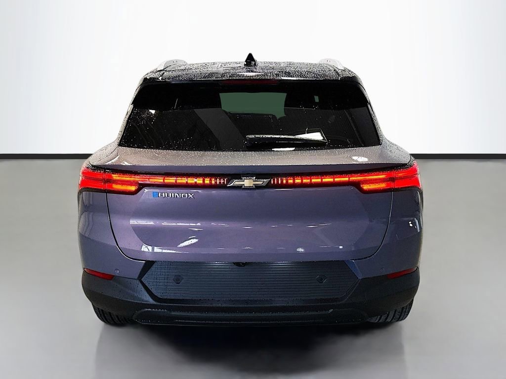 New 2026 Chevrolet Equinox EV LT image 7