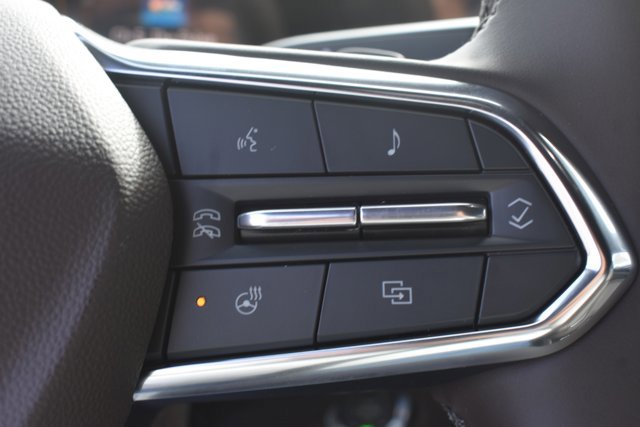 New 2026 Chevrolet Tahoe LT w/ Comfort Package image 22