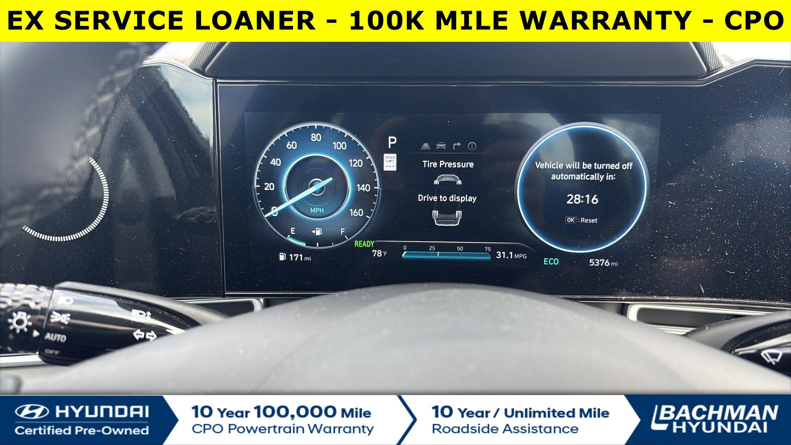 Certified 2025 Hyundai Elantra Limited image 5