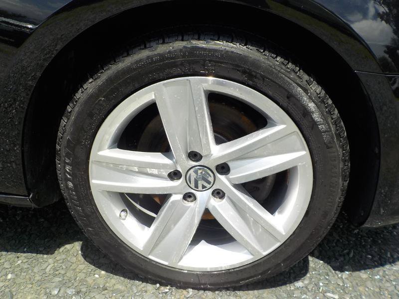 Used 2015 Volkswagen CC Sport image 29