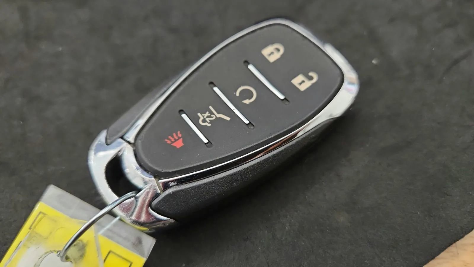 Used 2023 Chevrolet Traverse LT w/ LT Premium Package image 21