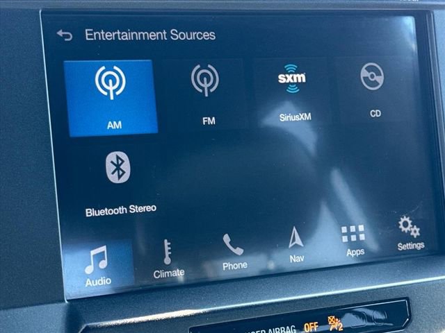 Used 2018 Ford F150 Lariat w/ Equipment Group 502A Luxury image 23