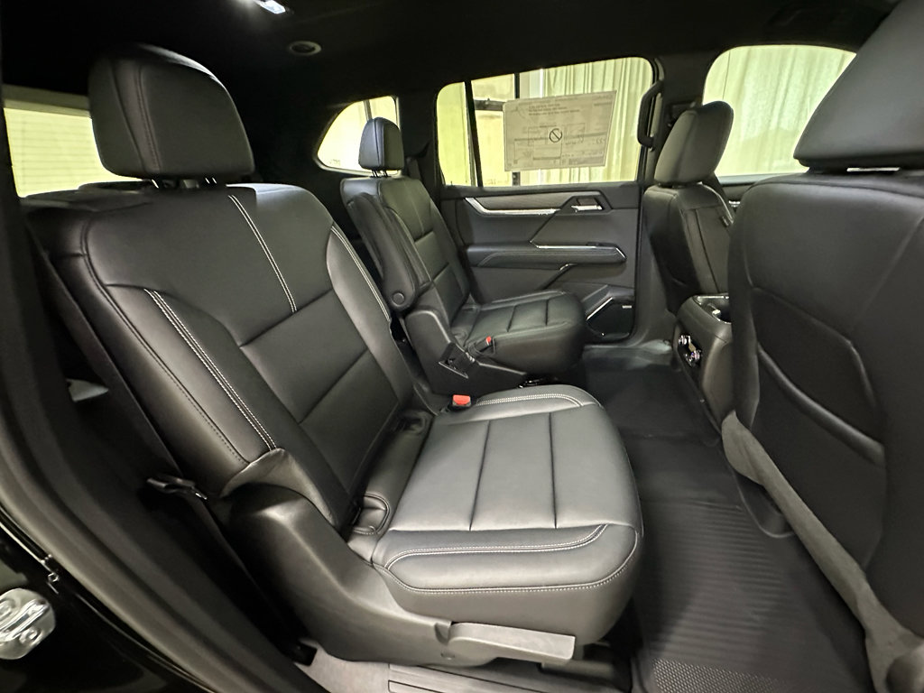 New 2026 GMC Acadia Elevation w/ Elevation Premium Package image 19