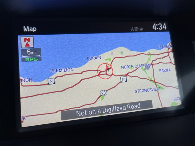 Used 2019 Acura MDX A-Spec image 16