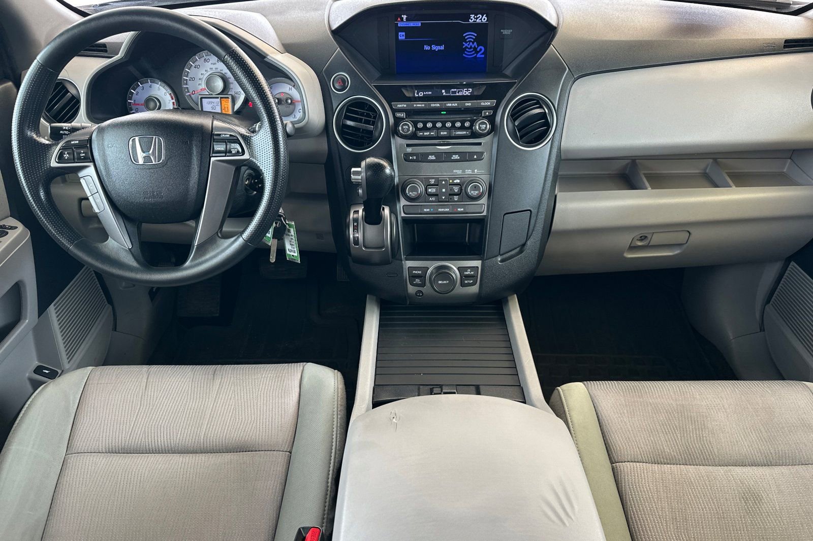 Used 2015 Honda Pilot SE image 13