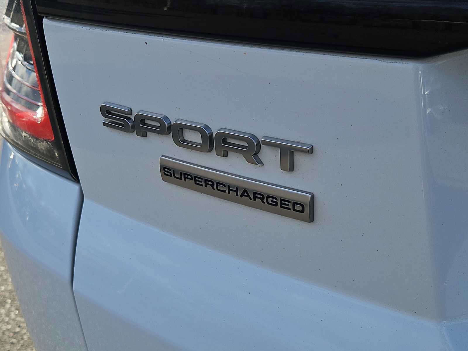 Used 2019 Land Rover Range Rover Sport Supercharged image 12