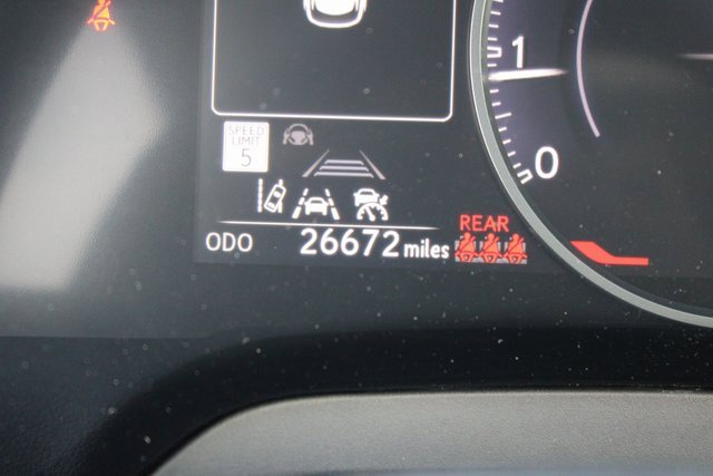 Certified 2023 Lexus RX 350 AWD image 15