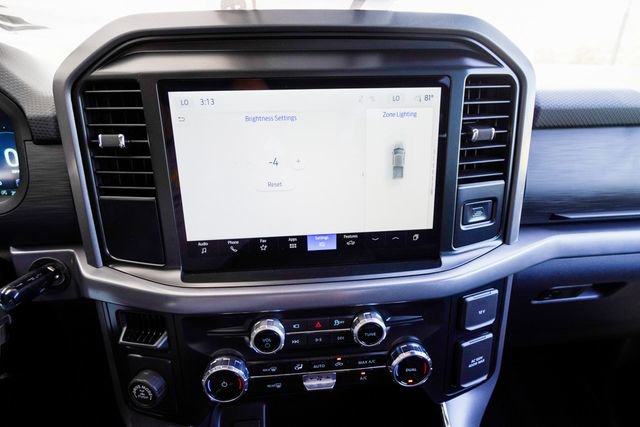 Used 2025 Ford F150 XLT w/ Equipment Group 301A Standard image 18