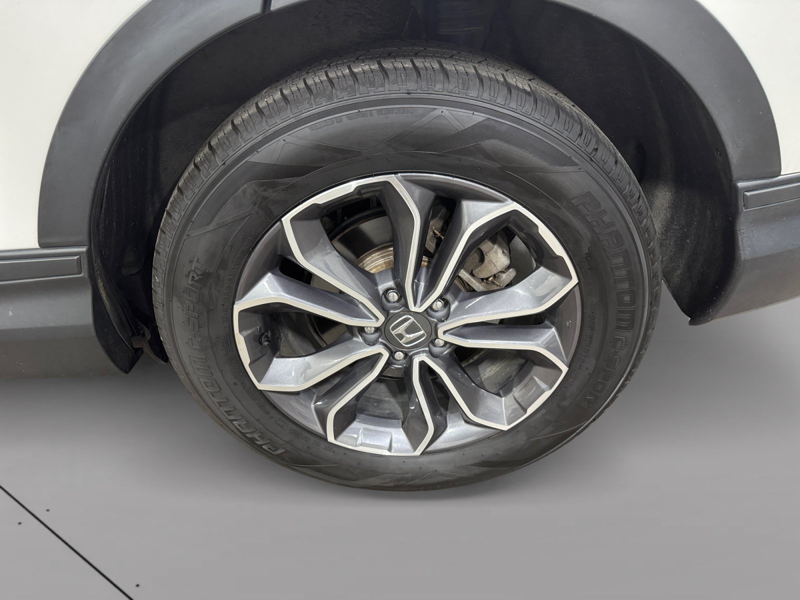 Used 2022 Honda CR-V EX-L image 14