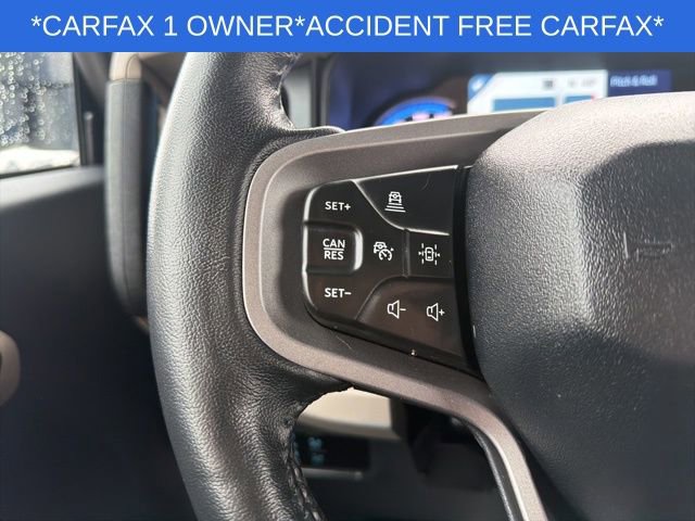 Used 2023 Ford Bronco Wildtrak image 32