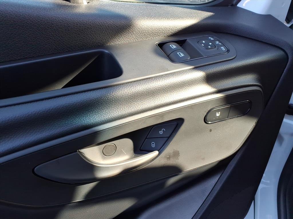 New 2026 Mercedes-Benz Sprinter 2500 image 11