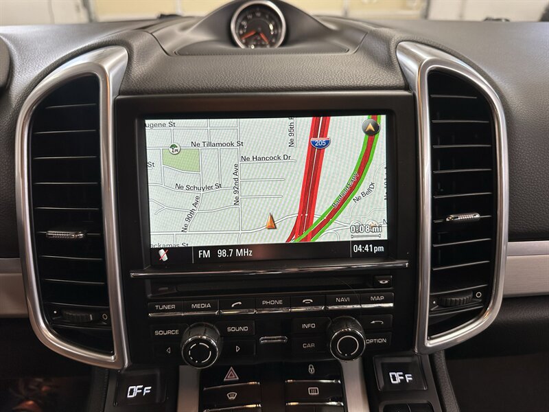Used 2013 Porsche Cayenne GTS AWD/4WD image 20