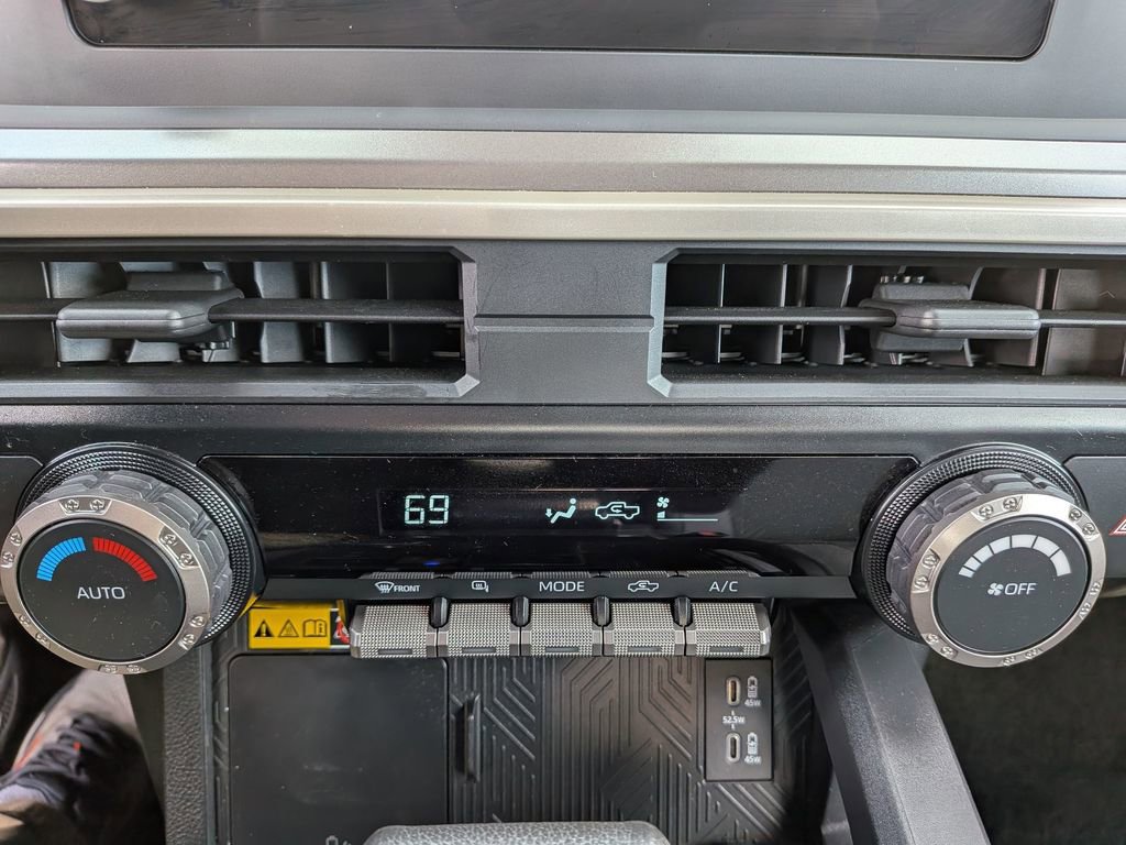 Used 2024 Toyota Tacoma SR5 image 24