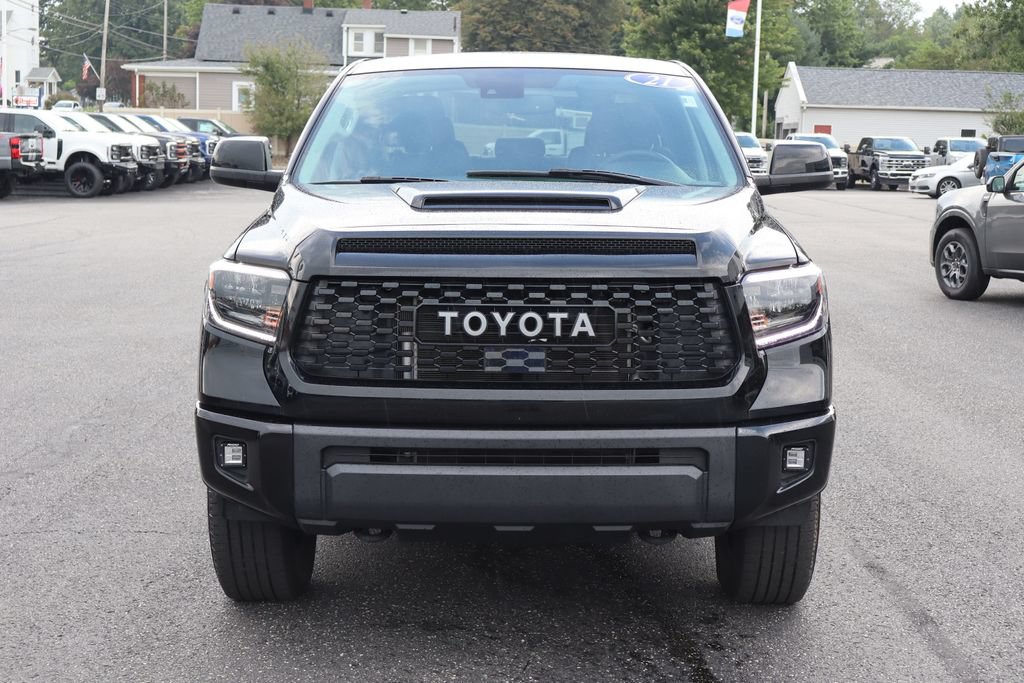 Used 2021 Toyota Tundra TRD Pro AWD/4WD image 17