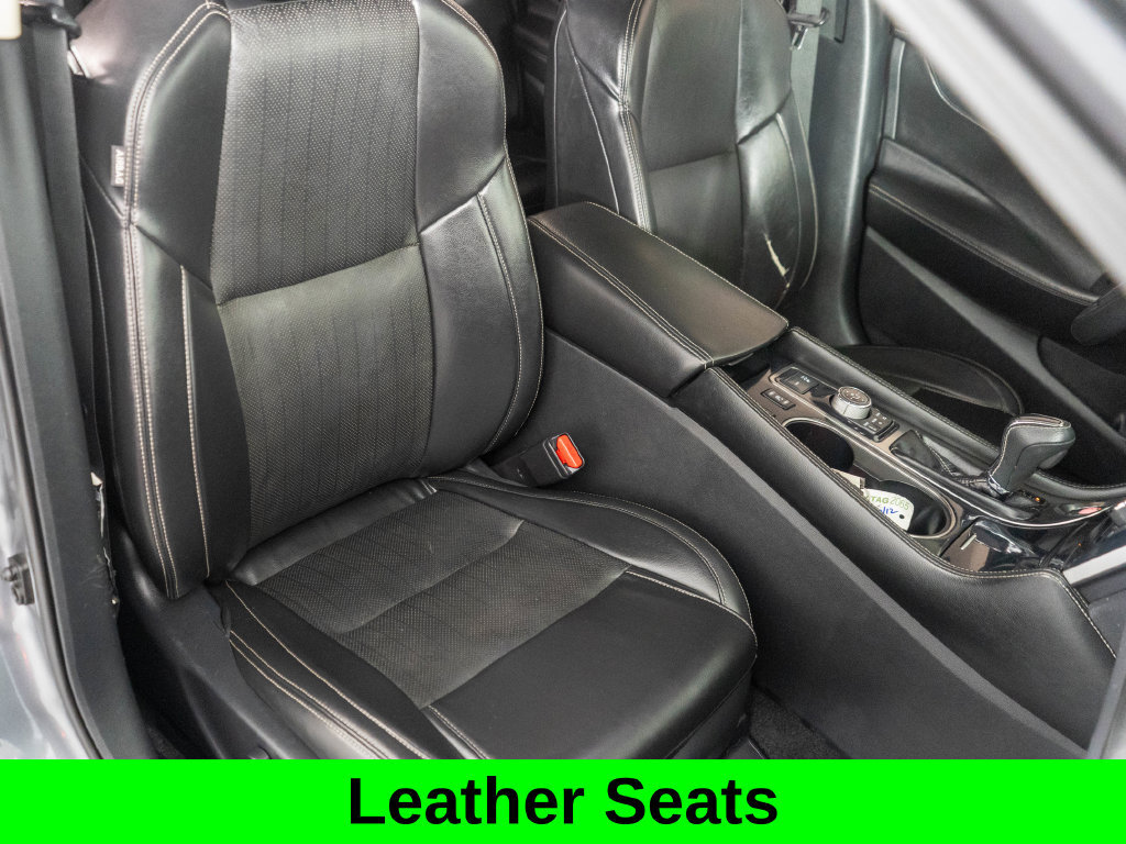 Used 2020 Nissan Maxima 3.5 SV w/ Floor Mat Group FWD image 7