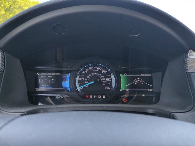 Used 2017 Ford Flex SEL w/ Equipment Group 202A FWD image 8