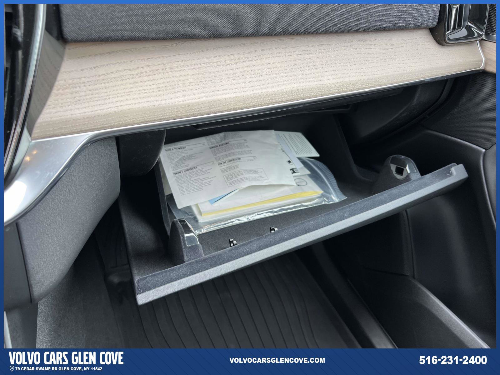 Used 2026 Volvo XC90 B5 Plus w/ Protection Package image 34