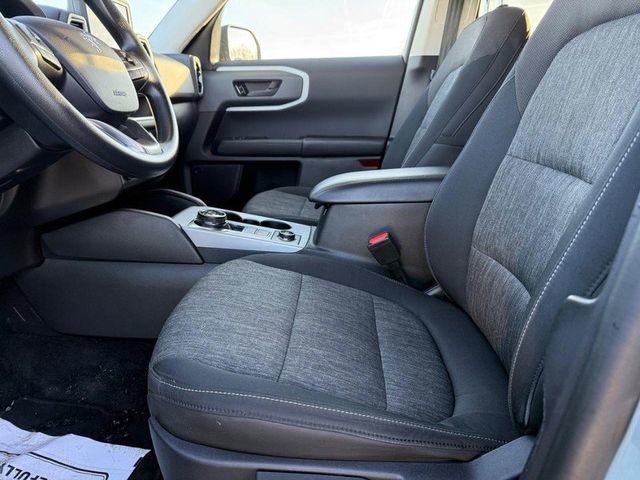 Used 2021 Ford Bronco Sport Big Bend image 17