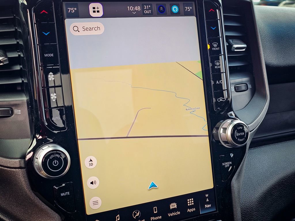 New 2026 RAM 2500 Tradesman image 29