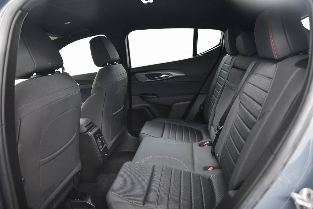 Used 2024 Dodge Hornet R/T image 12