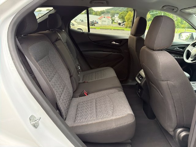 Used 2024 Chevrolet Equinox LT AWD/4WD image 14