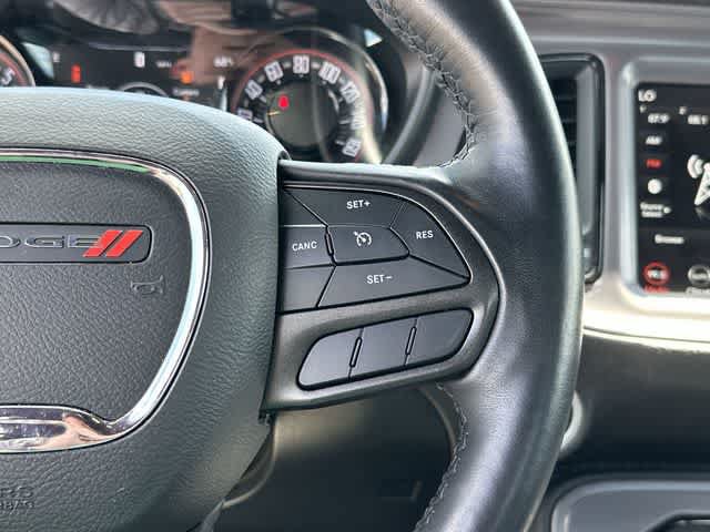 Used 2023 Dodge Challenger GT w/ Blacktop Package AWD/4WD image 10