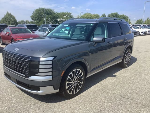 New 2026 Hyundai Palisade Calligraphy image 1