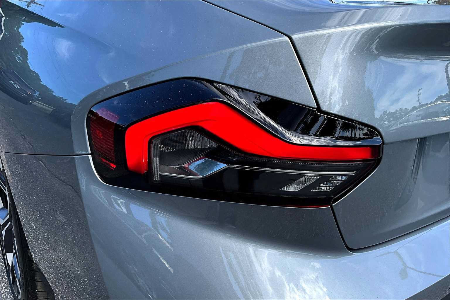 New 2025 BMW 230i Coupe w/ Premium Package RWD image 14