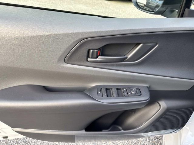 New 2026 Toyota Prius LE FWD image 7