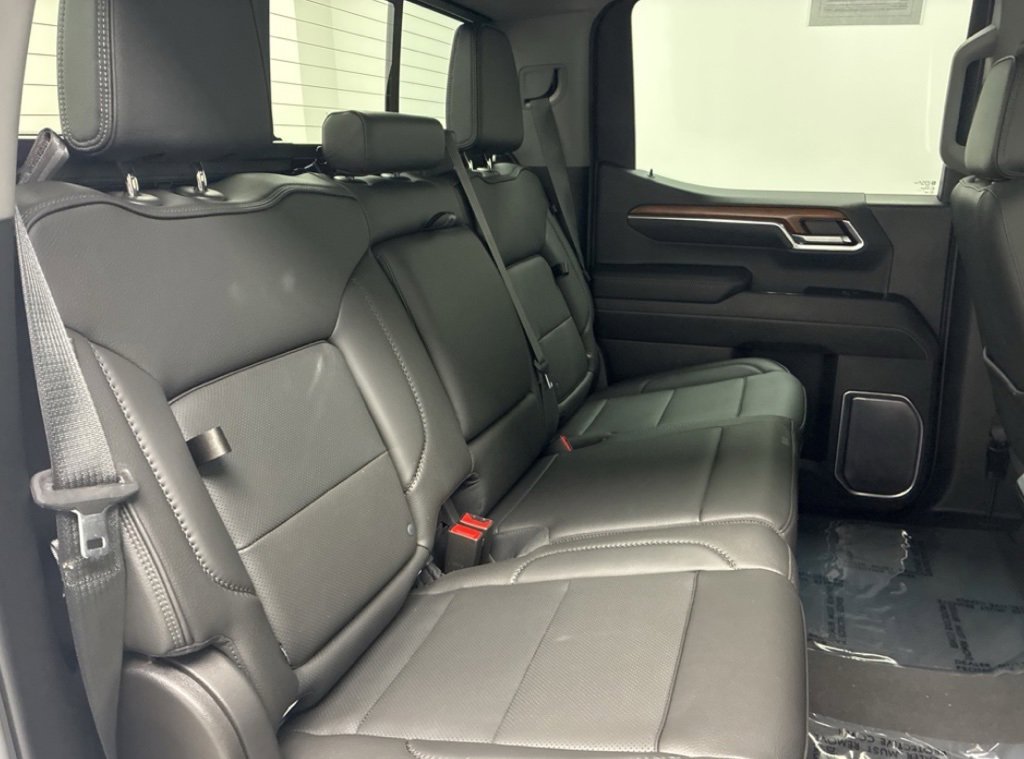 Used 2022 GMC Sierra 1500 Denali image 52