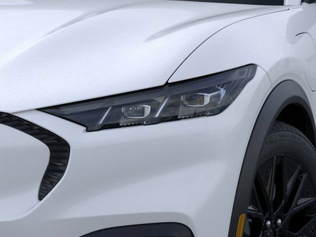 New 2026 Ford Mustang Mach-E Select RWD image 18