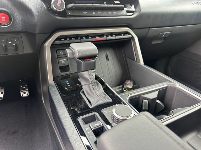 New 2026 Toyota Tundra SR5 AWD/4WD image 21