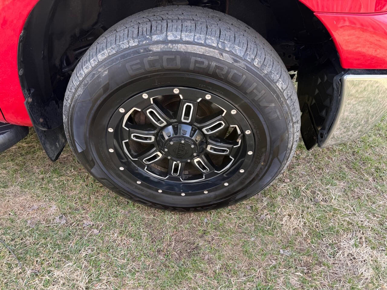 Used 2011 Toyota Tundra 4x4 Double Cab w/ Tow Pkg image 17