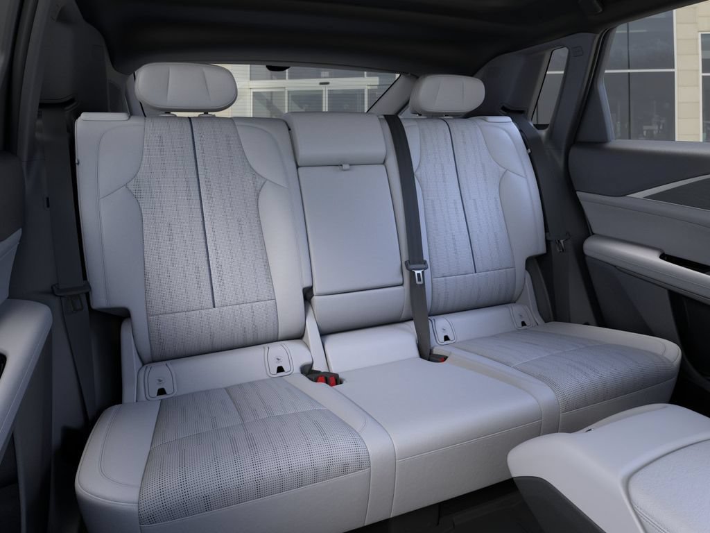 New 2027 Cadillac Lyriq Luxury w/ LPO, Floor Liner Package AWD/4WD image 17