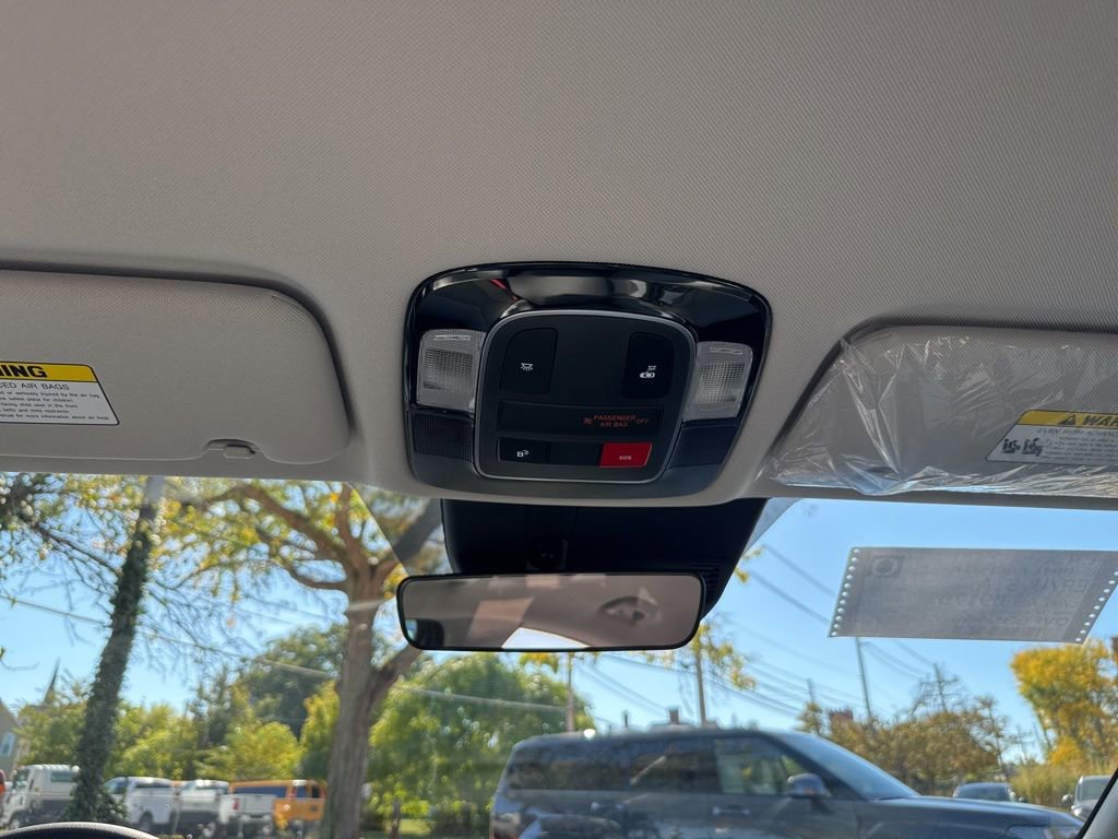 New 2026 Hyundai Sonata SE image 18