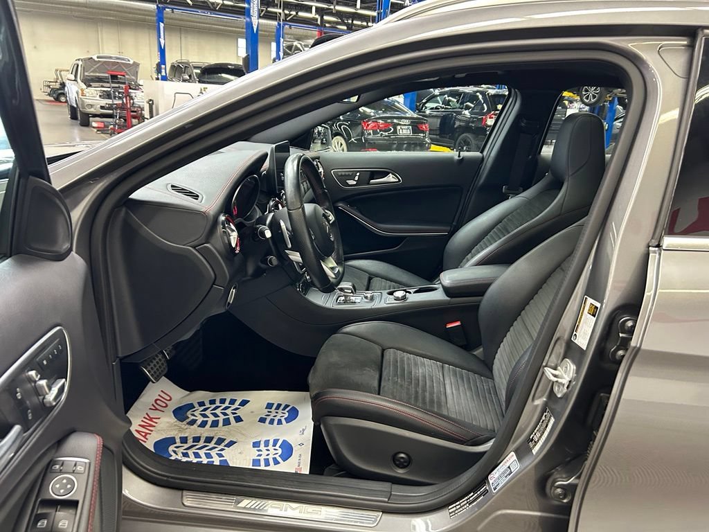 Used 2018 Mercedes-Benz GLA 45 AMG 4MATIC image 20