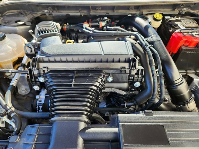 New 2025 Lincoln Corsair AWD w/ Equipment Group 101A image 19