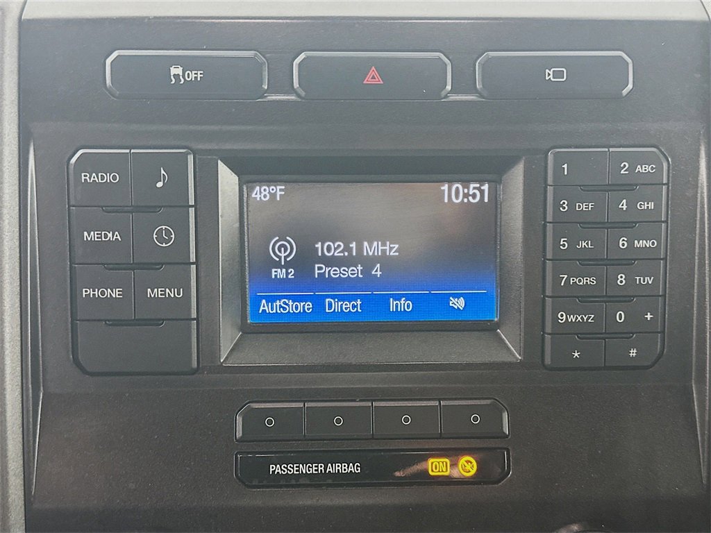 Used 2019 Ford F250 XL w/ XL Value Package image 17