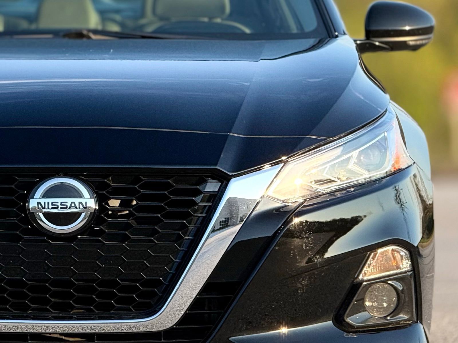 Used 2019 Nissan Altima 2.5 Platinum image 14