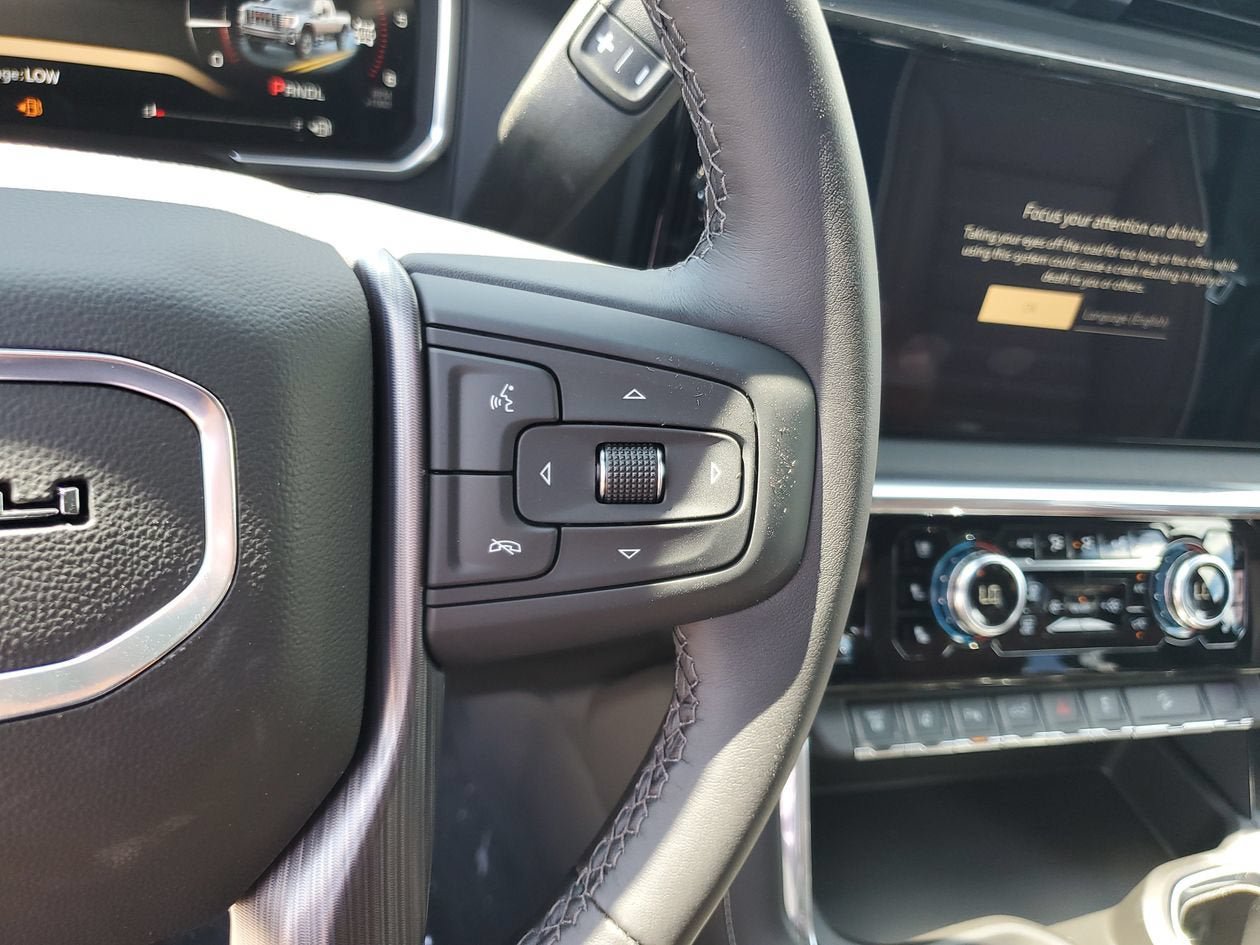 New 2026 GMC Sierra 3500 Denali Ultimate AWD/4WD image 29