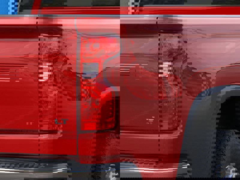 New 2026 Chevrolet Silverado 3500 LT image 11