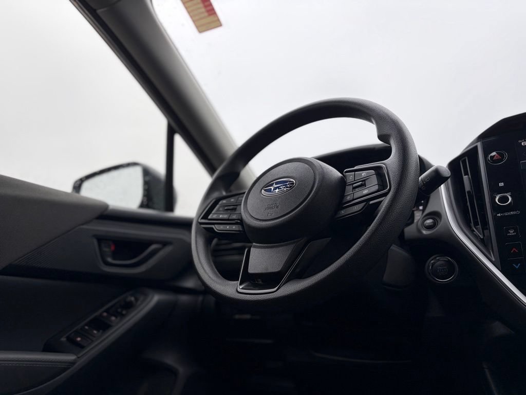 Used 2025 Subaru Crosstrek 2.5i Premium AWD/4WD image 34