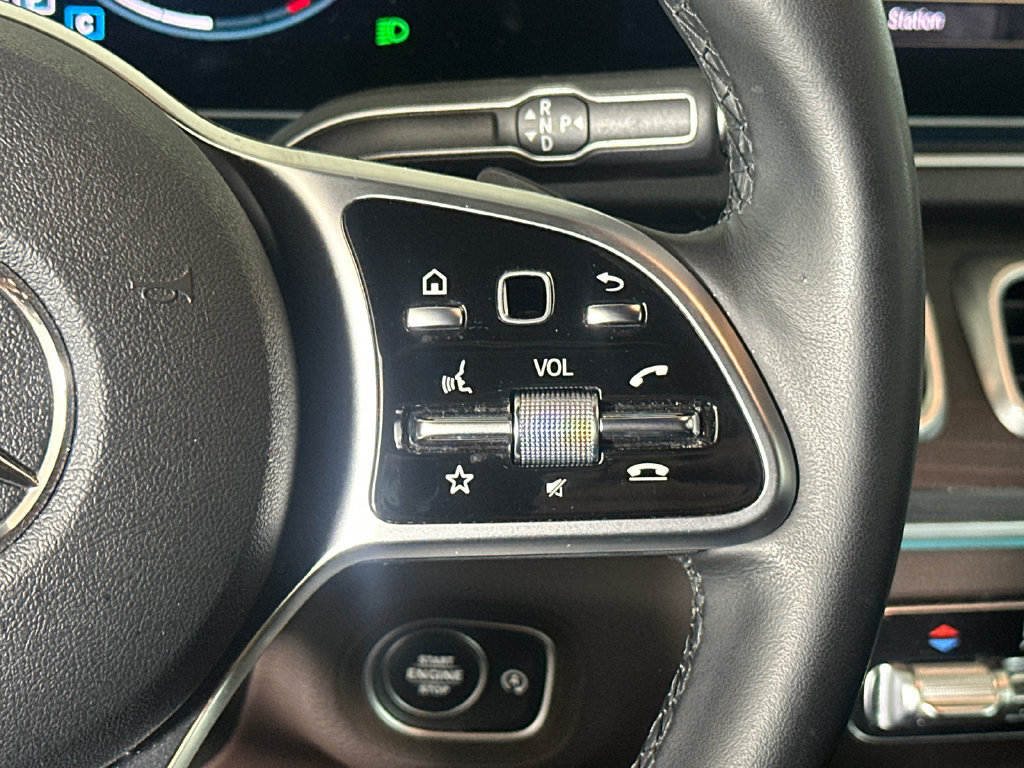 Certified 2023 Mercedes-Benz GLE 350 w/ Premium Package image 28