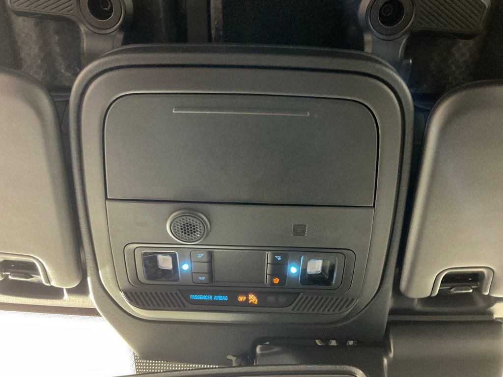 New 2026 Ford Bronco Outer Banks w/ Sasquatch Package AWD/4WD image 20