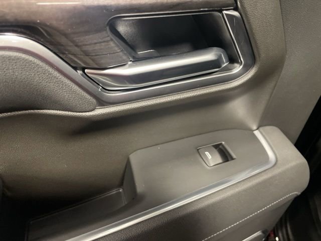 New 2026 Chevrolet Silverado 1500 LTZ w/ LTZ Premium Package image 42