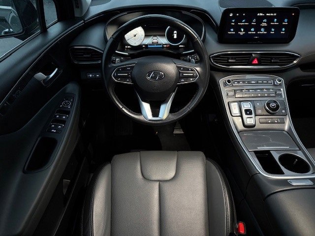 Certified 2023 Hyundai Santa Fe SEL w/ Premium Package image 25