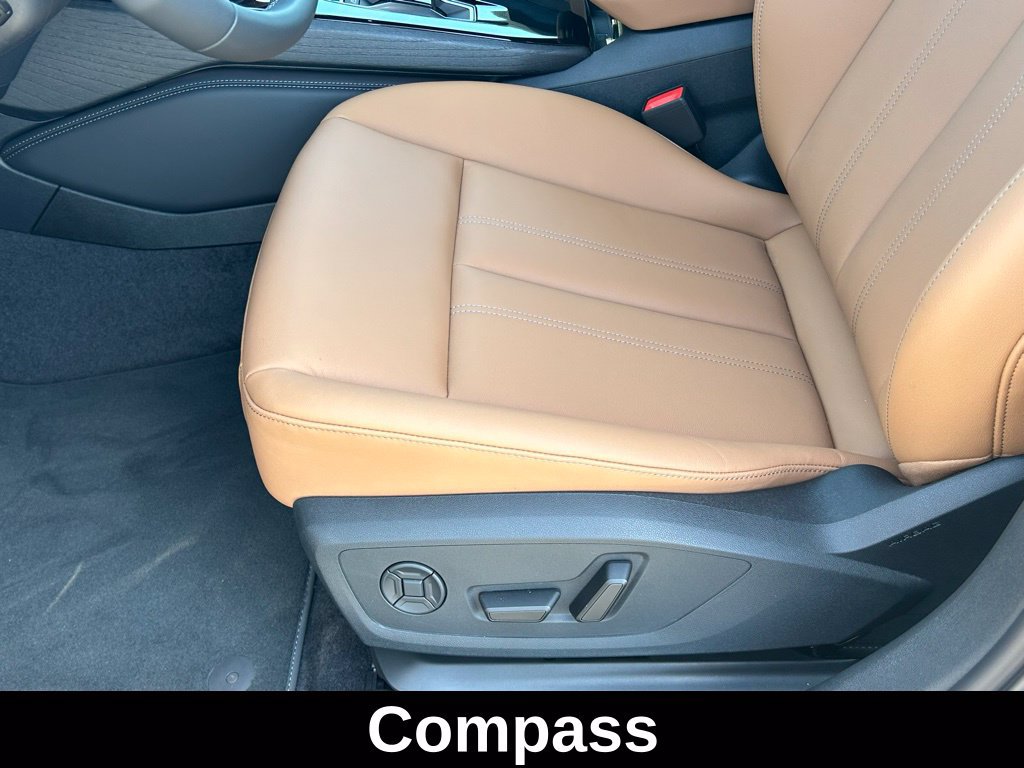 New 2026 Audi A5 Premium AWD/4WD image 17