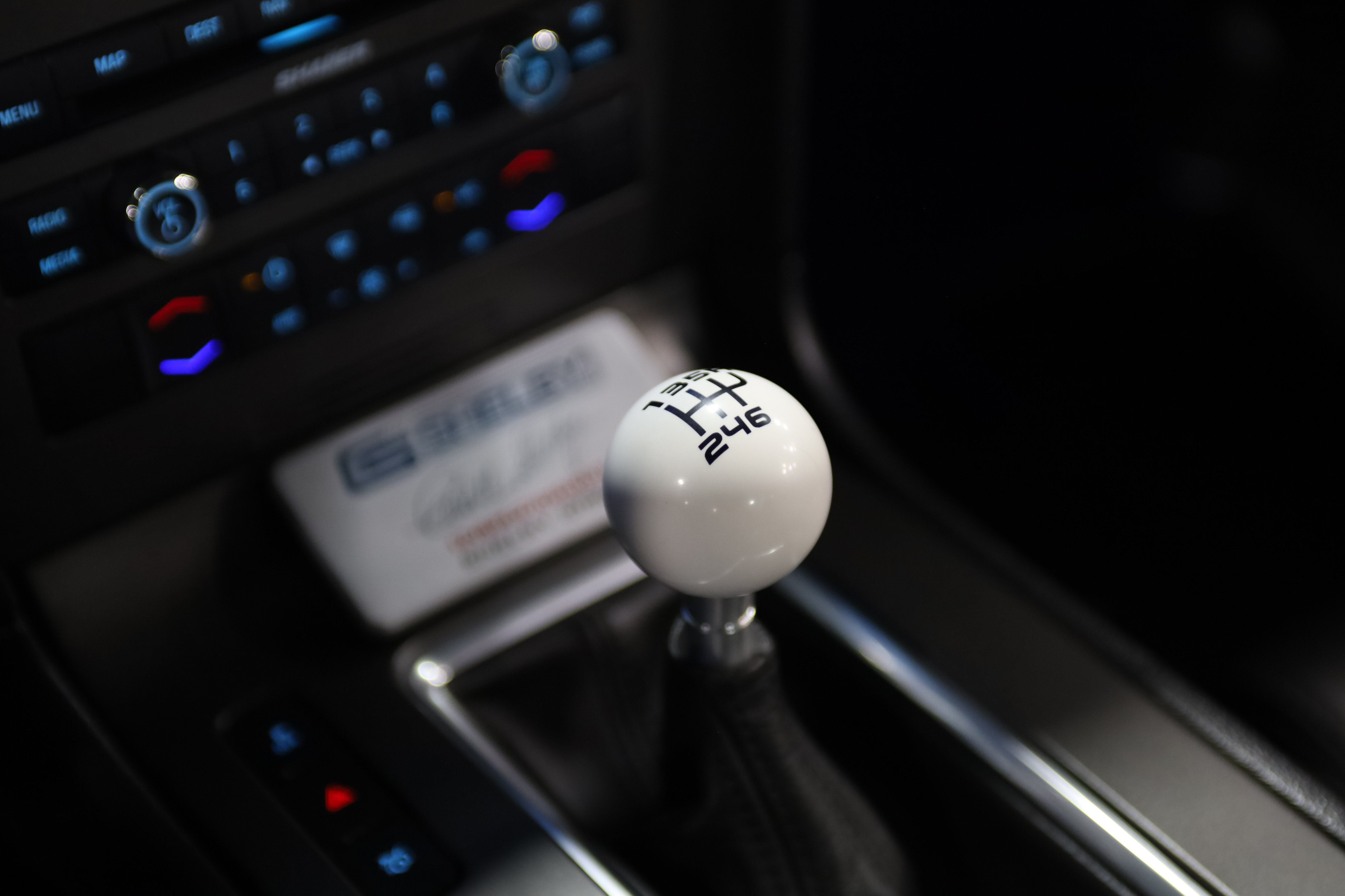 Used 2013 Ford Mustang Shelby GT500 RWD image 27